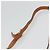 Autre Marque PRIMA CLASSE Borsa a Spalla Pelle PVC Beige Oro Auth am8596 D'oro - vista 8