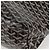 Borsa tote PM Saint Louis Herringbone GOYARD in pelle PVC nera Auth yk18382SM - vista 15