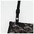 Borsa tote PM Saint Louis Herringbone GOYARD in pelle PVC nera Auth yk18382SM - vista 22