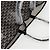 Borsa tote PM Saint Louis Herringbone GOYARD in pelle PVC nera Auth yk18382SM - vista 6