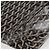 Borsa tote PM Saint Louis Herringbone GOYARD in pelle PVC nera Auth yk18382SM - vista 9