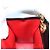 Céline Pochette a catena CELINE in pelle scamosciata verde oro Auth BD2160 D'oro - vista 19