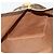 LOUIS VUITTON Monogram Keepall Bandouliere 50 Borsa Boston M41416 LV Auth 125289 Monogramma - vista 21