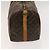 LOUIS VUITTON Monogram Keepall Bandouliere 50 Borsa Boston M41416 LV Auth 125289 Monogramma - vista 3