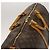 LOUIS VUITTON Monogram Keepall Bandouliere 50 Borsa Boston M41416 LV Auth 125289 Monogramma - vista 6