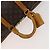 LOUIS VUITTON Monogram Keepall Bandouliere 50 Borsa Boston M41416 LV Auth 125289 Monogramma - vista 7