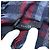 GUCCI Stole Wool Navy Auth SW820 Navy blue - view 10