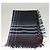 GUCCI Stole Wool Navy Auth SW820 Navy blue - view 6