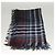 GUCCI Stole Wool Navy Auth SW820 Navy blue - view 8