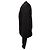 Autre Marque FG Roma Cardigan aus Wolle Dunkelgrau - Ansicht 2