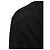 Autre Marque FG Roma Cardigan aus Wolle Dunkelgrau - Ansicht 5