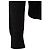 Autre Marque FG Roma Cardigan aus Wolle Dunkelgrau - Ansicht 7