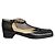 Sandali Salvatore Ferragamo in pelle nera Nero