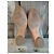 Mules Salvatore Ferragamo Audrey in vernice blu - vista 4