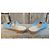 Mules Salvatore Ferragamo Audrey in vernice blu - vista 5