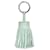 Hermès Hermes Key Ring Carmen in Light Green  - view 2