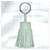 Hermès Hermes Key Ring Carmen in Light Green  - view 3