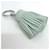 Hermès Hermes Key Ring Carmen in Light Green  - view 7