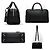 Loewe Amazona 28 Leather Handbag - view 3