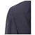 Autre Marque Blazer non foderato FG Roma Blu Blu navy - vista 7
