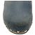 Chanel Blue 2014 Interlocking CC Logo Distressed Leather Clogs - view 5