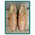 Heschung p derby 36,5 Marrone chiaro  - vista 4