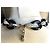 Collana Sonia Rykiel con strass Swarovski e resina nera Silver hardware - vista 9