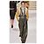 Top Chanel con paillettes argento a maniche lunghe - vista 5