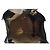 Autre Marque Borsa a mano Roberta Gandolfi in pelle verniciata nera con perline Nero - vista 11