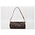Louis Vuitton Mini Papillon – Gioiello vintage dismesso Marrone