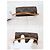 Louis Vuitton Mini Papillon – Gioiello vintage dismesso Marrone - vista 2