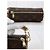 Louis Vuitton Mini Papillon – Gioiello vintage dismesso Marrone - vista 6
