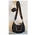 Prada Borsa a spalla riedizione 2005 Nero - vista 2