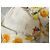 Autre Marque Conjunto de dos piezas La Semaine Paris Limoncello Limón Algodón Talla 36 Multicolor - vista 8
