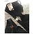 Costume da bagno due pezzi Chanel nero - vista 6