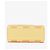 Abbesses Louis Vuitton Keepall 50 Bandoliera in Raffia Beige Arancione - vista 5