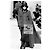Chanel Chaqueta de tweed marrón estilo supermodelo rarefied de 1993 Multicolor - vista 11