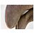 Botas bajas Sartore Beige - vista 8