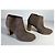 Botas bajas Sartore Beige - vista 2