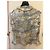 Camisa D&G de seda estampado New York Metropolitan Multicolor - vista 3