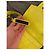 Proenza Schouler PS1 Leder Handtasche Gelb - Ansicht 7