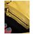 Proenza Schouler PS1 Leder Handtasche Gelb - Ansicht 8