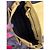 Proenza Schouler PS1 Leder Handtasche Gelb - Ansicht 9