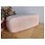 Pochette cosmetica Chanel Deauville rosa - vista 4