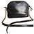 Louis Vuitton Alma Mini in pelle epi nera Nero