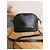 Louis Vuitton Alma Mini in pelle epi nera Nero - vista 9