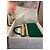 Hermès Kelly Sellier 28 Epsom Verde Vertigo Oro Verde scuro - vista 4