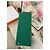 Hermès Kelly Sellier 28 Epsom Verde Vertigo Oro Verde scuro - vista 6