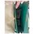 Hermès Kelly Sellier 28 Epsom Verde Vertigo Oro Verde scuro - vista 8