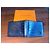 Louis Vuitton Cartera Múltiple Alligator (Azul) Azul oscuro - vista 6